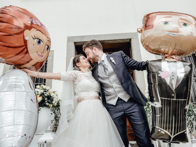 Il matrimonio di Luca e Martina a Milano, Milano 19