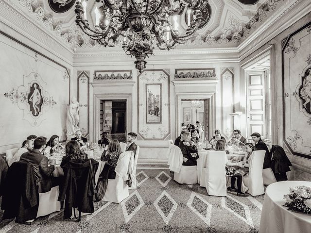 Il matrimonio di Luca e Martina a Milano, Milano 52