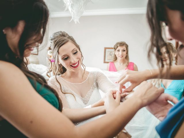 Il matrimonio di Sofia e Giorgio a Agrigento, Agrigento 14