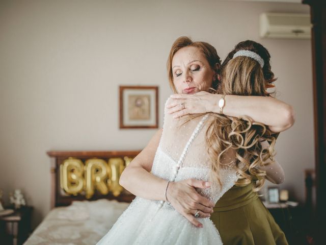 Il matrimonio di Sofia e Giorgio a Agrigento, Agrigento 19