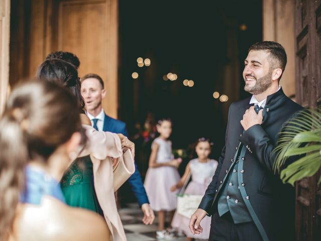 Il matrimonio di Sofia e Giorgio a Agrigento, Agrigento 59