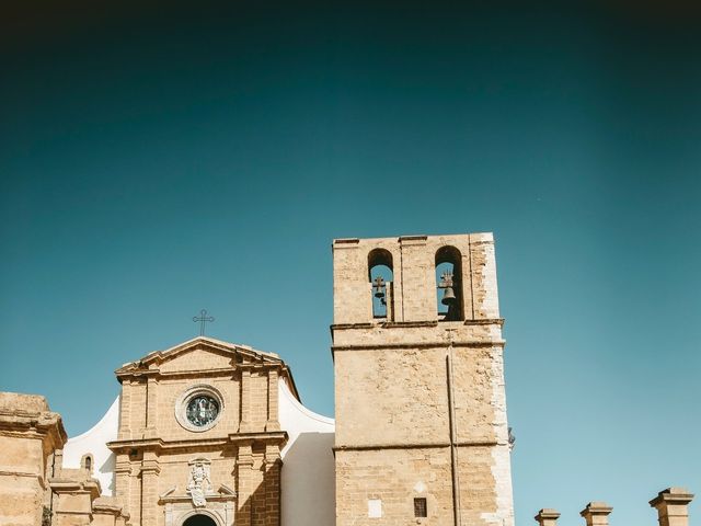 Il matrimonio di Sofia e Giorgio a Agrigento, Agrigento 60