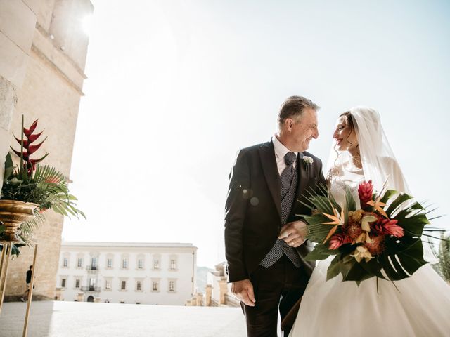 Il matrimonio di Sofia e Giorgio a Agrigento, Agrigento 63