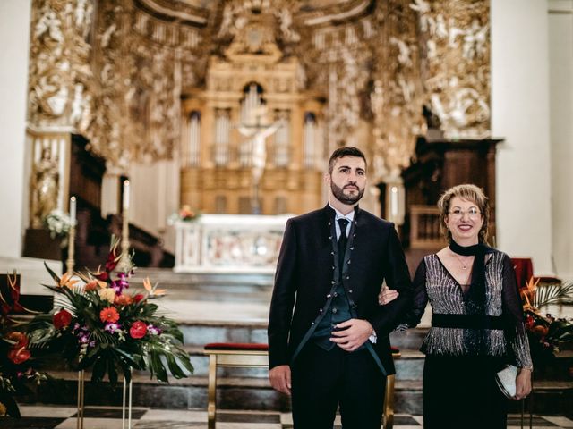 Il matrimonio di Sofia e Giorgio a Agrigento, Agrigento 66