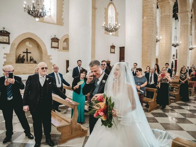 Il matrimonio di Sofia e Giorgio a Agrigento, Agrigento 67