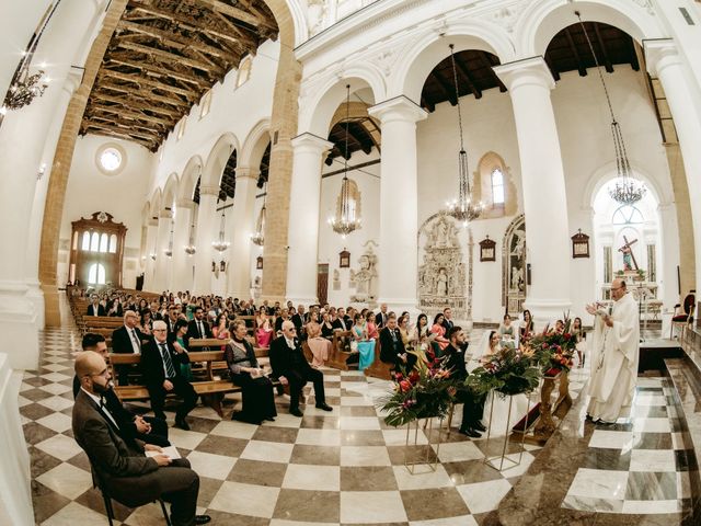 Il matrimonio di Sofia e Giorgio a Agrigento, Agrigento 74