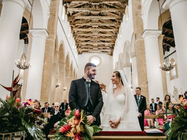 Il matrimonio di Sofia e Giorgio a Agrigento, Agrigento 76