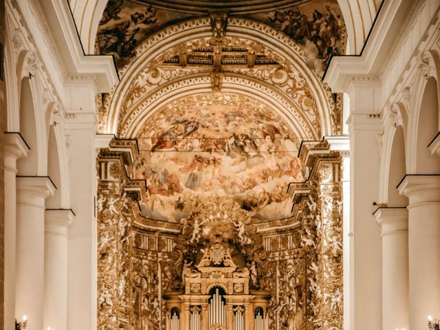 Il matrimonio di Sofia e Giorgio a Agrigento, Agrigento 84