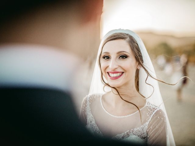 Il matrimonio di Sofia e Giorgio a Agrigento, Agrigento 91