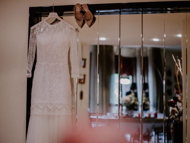 Il matrimonio di Luca e Cristina a Lecco, Lecco 4