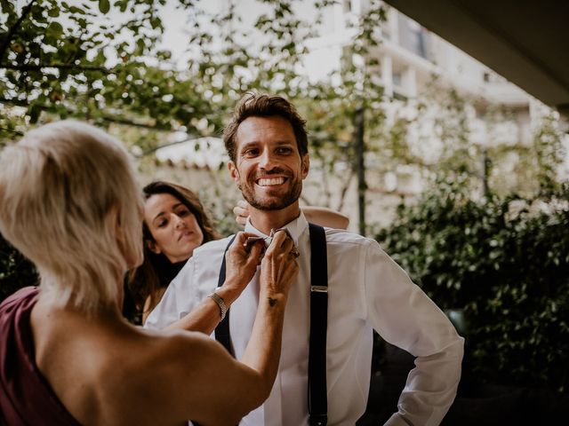 Il matrimonio di Luca e Cristina a Lecco, Lecco 7