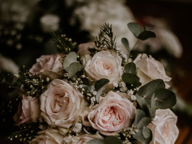 Il matrimonio di Luca e Cristina a Lecco, Lecco 10