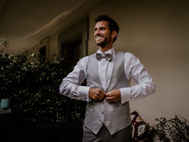 Il matrimonio di Luca e Cristina a Lecco, Lecco 11