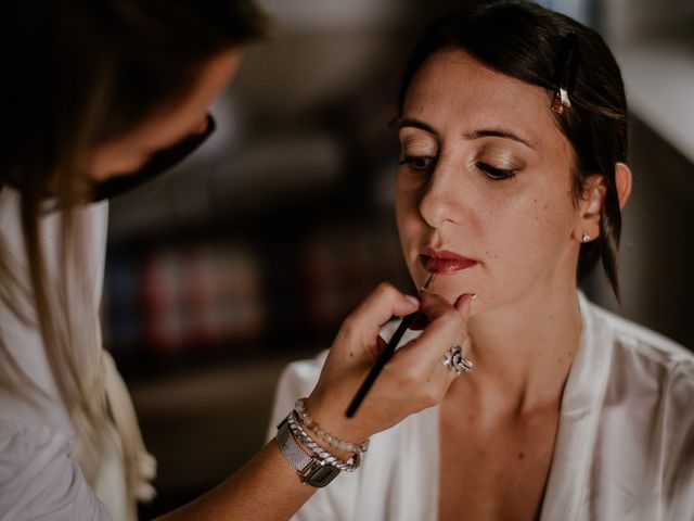 Il matrimonio di Luca e Cristina a Lecco, Lecco 18