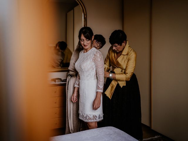 Il matrimonio di Luca e Cristina a Lecco, Lecco 19