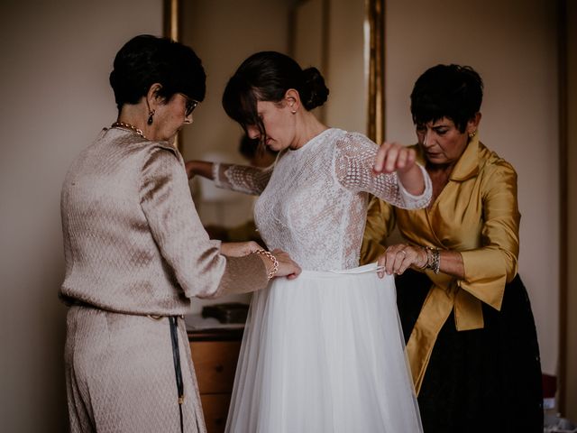 Il matrimonio di Luca e Cristina a Lecco, Lecco 20