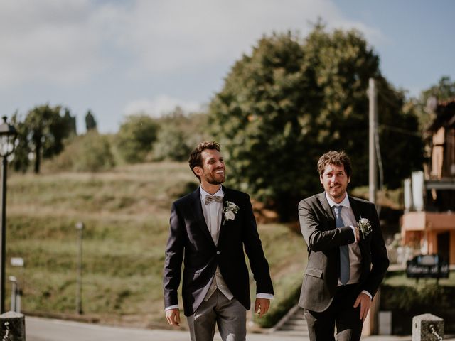 Il matrimonio di Luca e Cristina a Lecco, Lecco 23