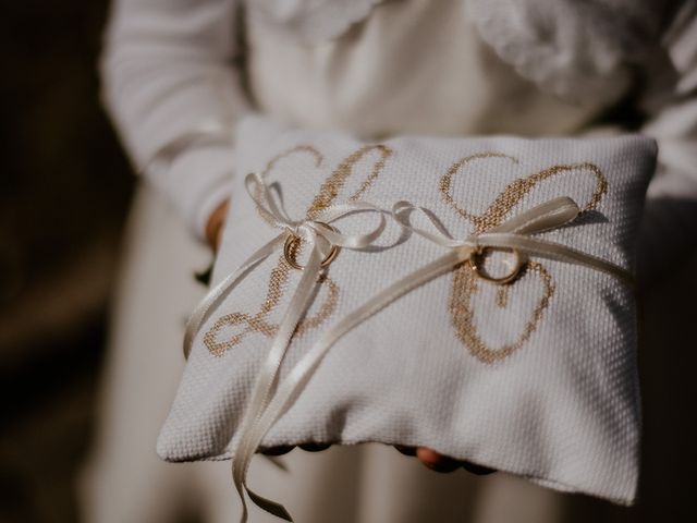 Il matrimonio di Luca e Cristina a Lecco, Lecco 25