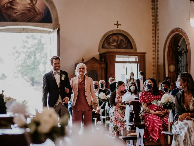Il matrimonio di Luca e Cristina a Lecco, Lecco 26