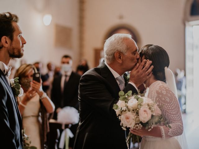 Il matrimonio di Luca e Cristina a Lecco, Lecco 28