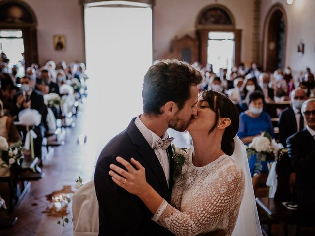 Il matrimonio di Luca e Cristina a Lecco, Lecco 31