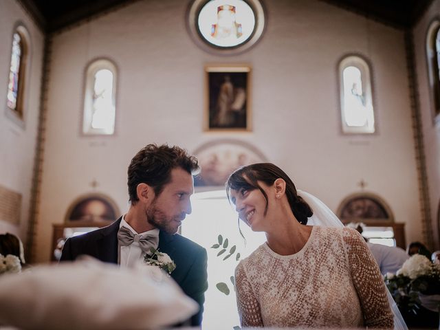 Il matrimonio di Luca e Cristina a Lecco, Lecco 35