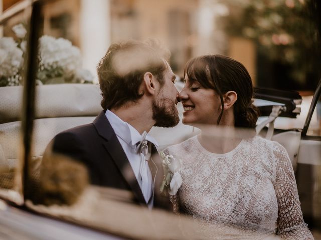 Il matrimonio di Luca e Cristina a Lecco, Lecco 40