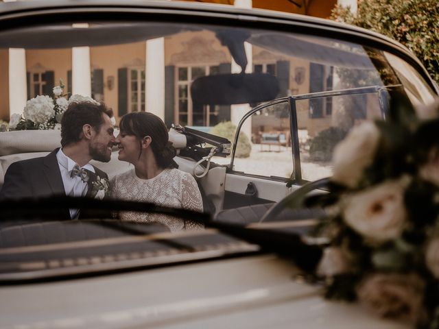 Il matrimonio di Luca e Cristina a Lecco, Lecco 41