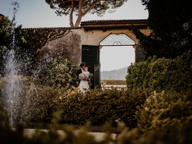 Il matrimonio di Luca e Cristina a Lecco, Lecco 52