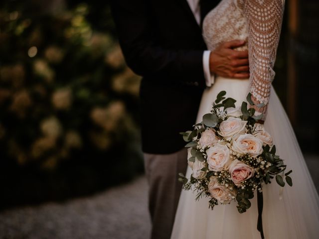 Il matrimonio di Luca e Cristina a Lecco, Lecco 54