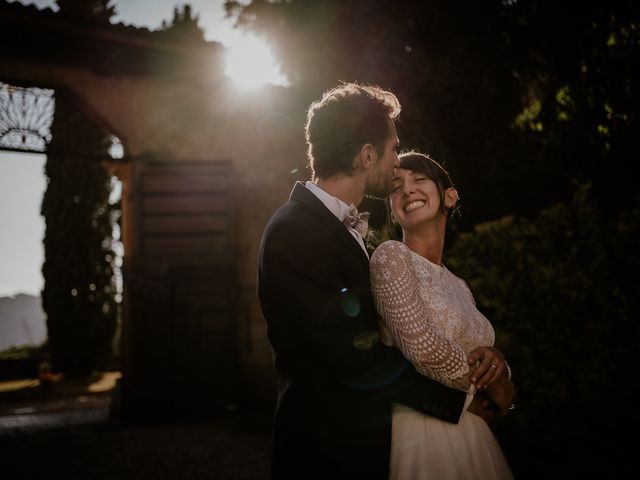 Il matrimonio di Luca e Cristina a Lecco, Lecco 55