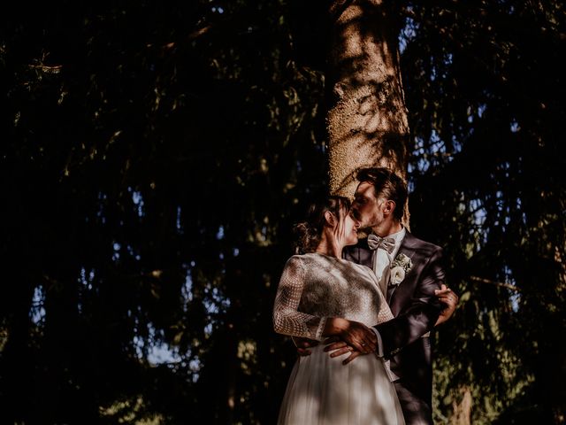 Il matrimonio di Luca e Cristina a Lecco, Lecco 63