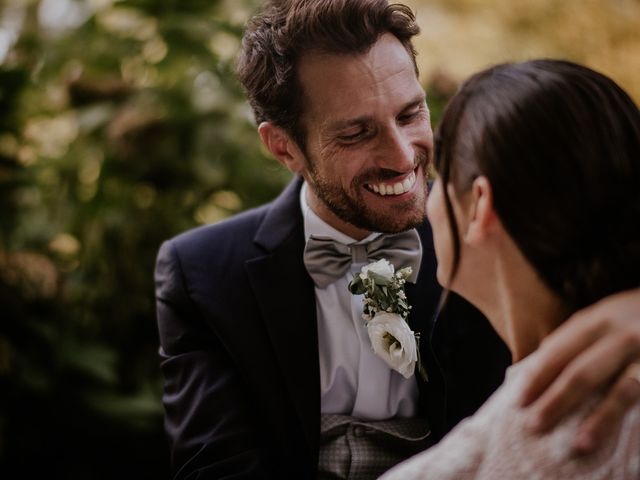 Il matrimonio di Luca e Cristina a Lecco, Lecco 66