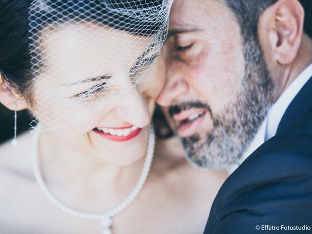 Il matrimonio di Maurizio e Olga a Ziano Piacentino, Piacenza 22