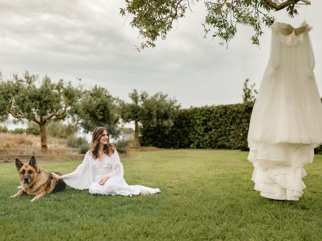 Il matrimonio di Claudia e Dionigi a Pachino, Siracusa 27