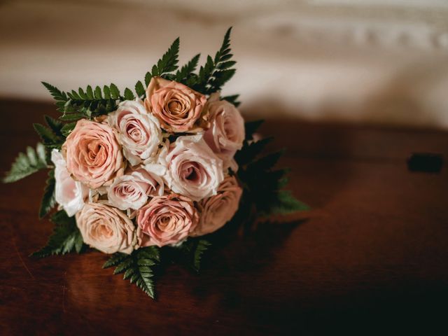 Il matrimonio di Claudia e Dionigi a Pachino, Siracusa 34