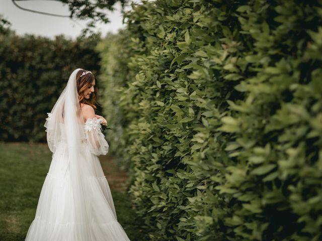 Il matrimonio di Claudia e Dionigi a Pachino, Siracusa 41