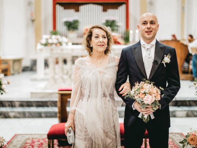 Il matrimonio di Claudia e Dionigi a Pachino, Siracusa 56