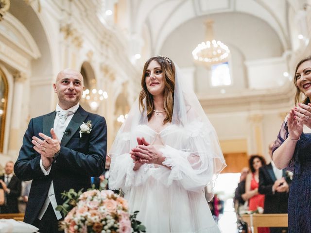 Il matrimonio di Claudia e Dionigi a Pachino, Siracusa 65