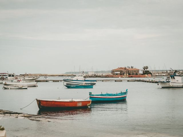 Il matrimonio di Claudia e Dionigi a Pachino, Siracusa 70