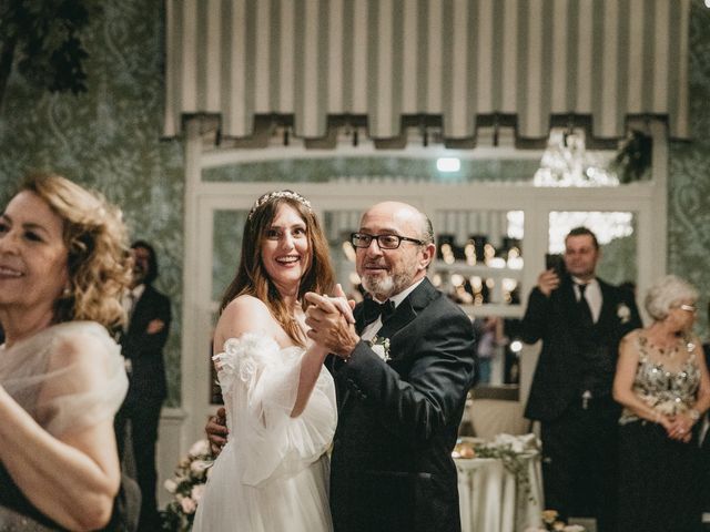 Il matrimonio di Claudia e Dionigi a Pachino, Siracusa 143