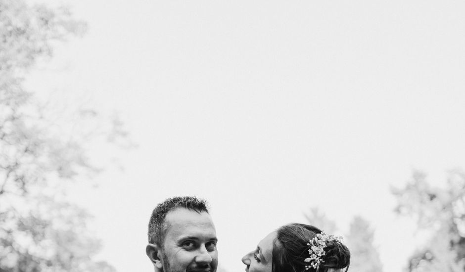 Il matrimonio di Riccardo e Ilaria  a Bonemerse, Cremona
