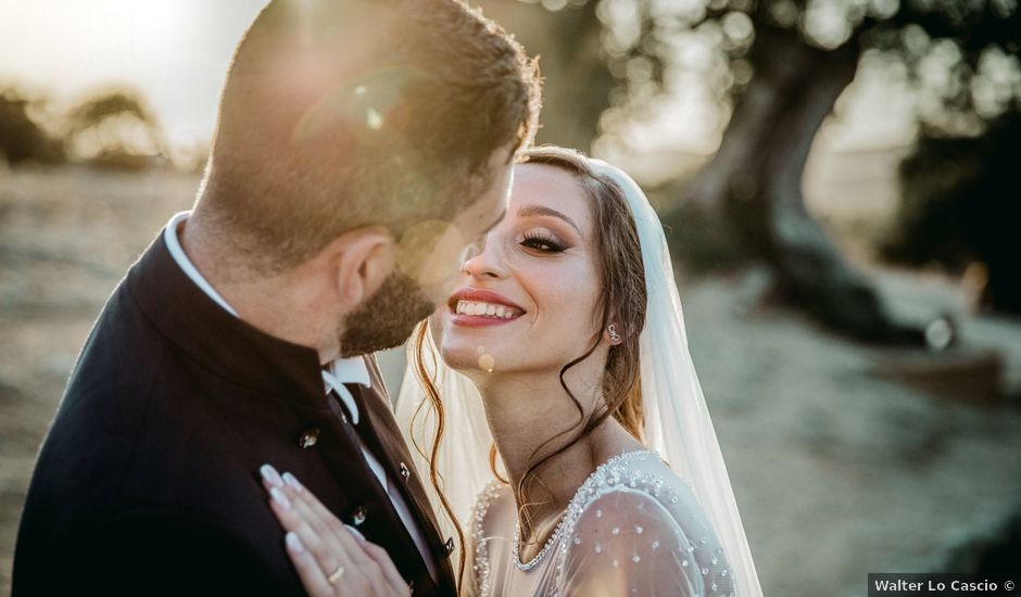 Il matrimonio di Sofia e Giorgio a Agrigento, Agrigento