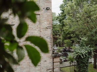 Le nozze di Cecilia e Gustavo 3