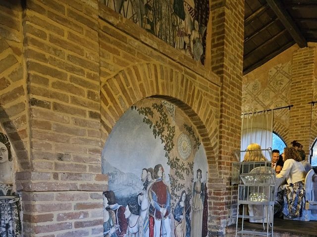 Il matrimonio di Lorenzo e Michela a Parma, Parma 7
