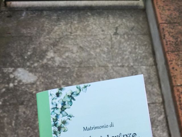 Il matrimonio di Lorenzo e Michela a Parma, Parma 11