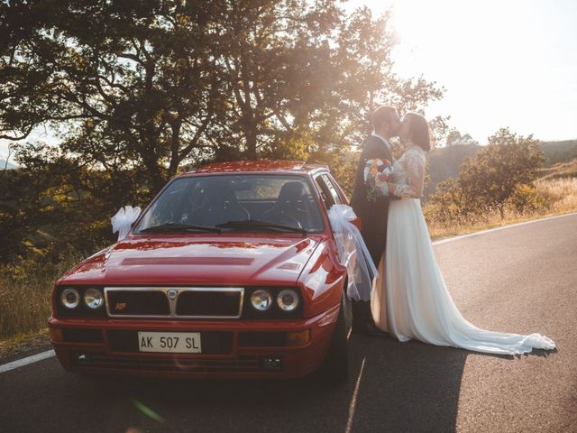 Il matrimonio di Lorenzo e Michela a Parma, Parma 13