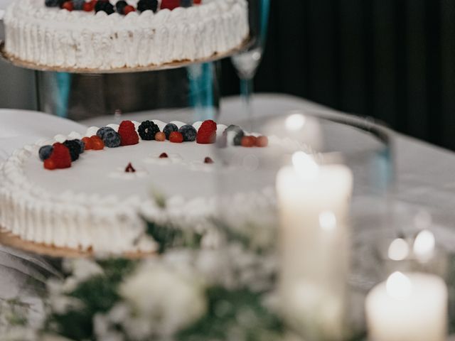 Il matrimonio di Domenico e Roberta a Roppolo, Biella 45