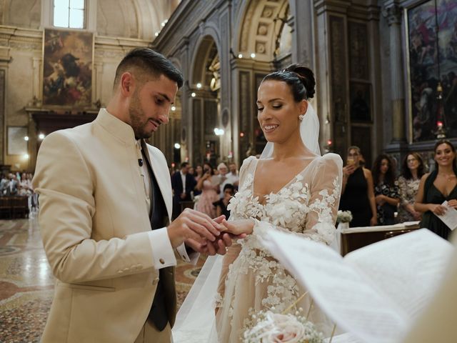 Il matrimonio di Luca e Ilaria a Bologna, Bologna 21