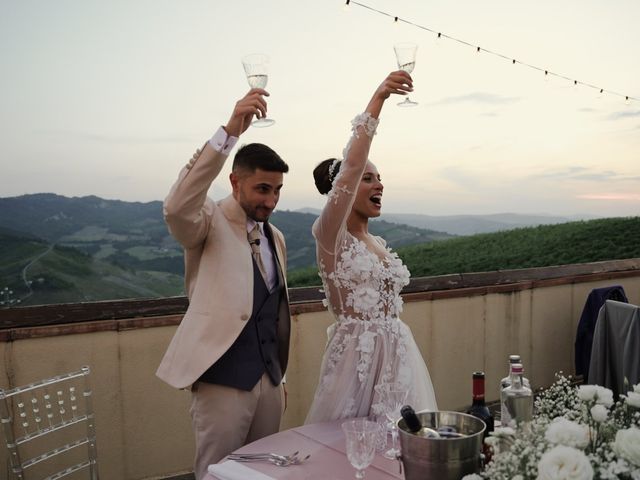 Il matrimonio di Luca e Ilaria a Bologna, Bologna 31